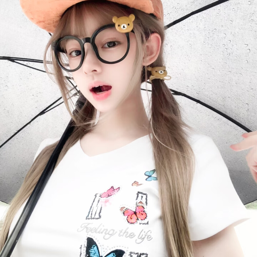 。