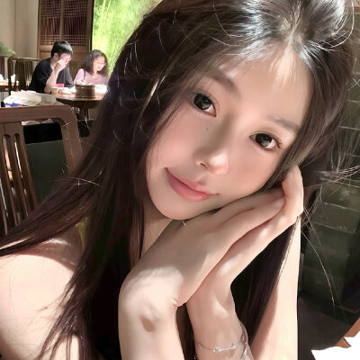 女头