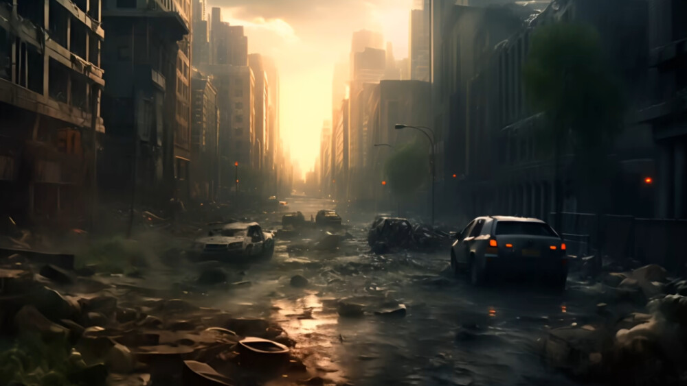 橙光生化 末世素材‖苏稚童