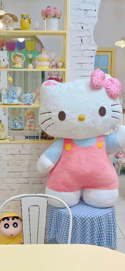 Hello Kitty
