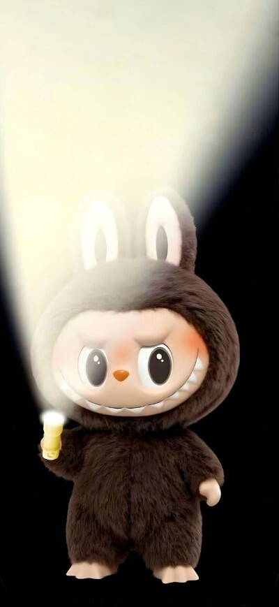 拉布布