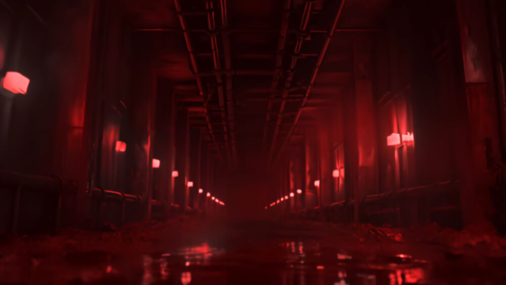 橙光生化 末世素材‖苏稚童