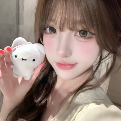 女头