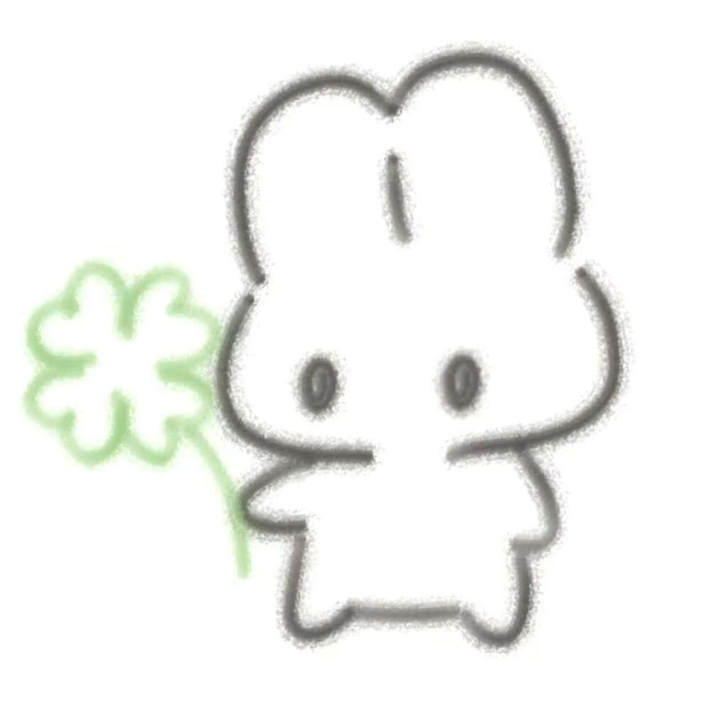 动画可爱搞怪头像