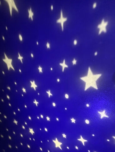 来自星星的艺术家