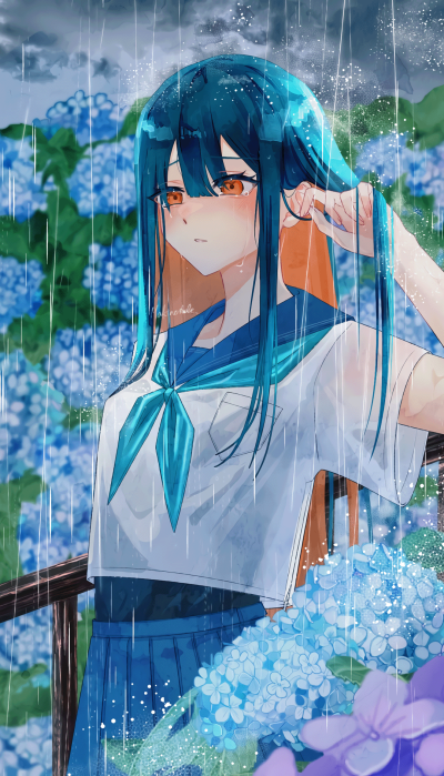 “”