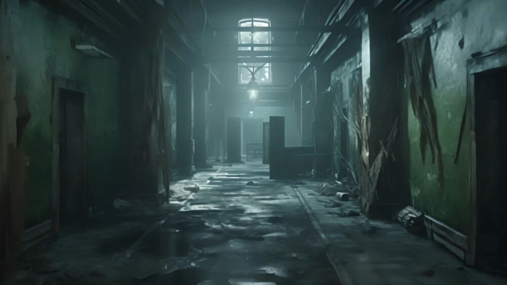 橙光生化 末世素材‖苏稚童