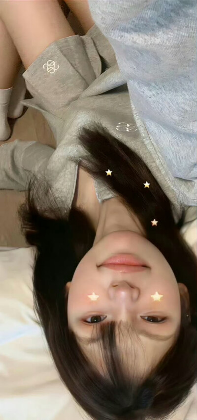 ^ ^