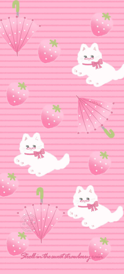 涂鸦壁纸