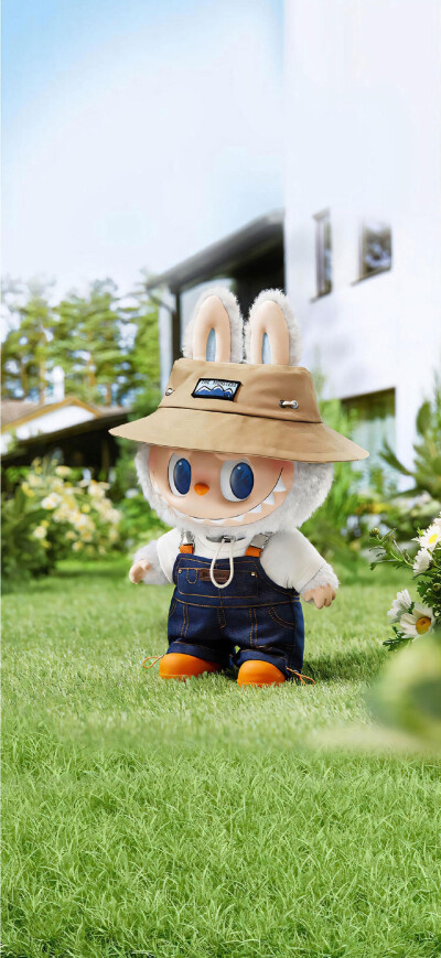 拉布布