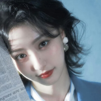 女头