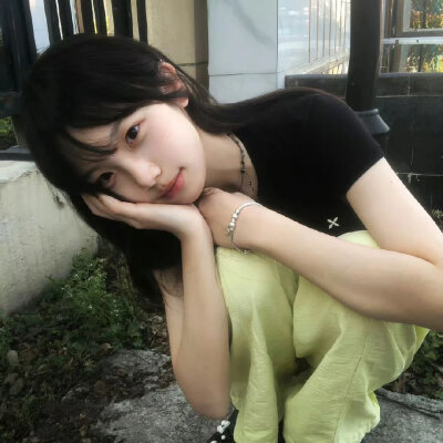 女头