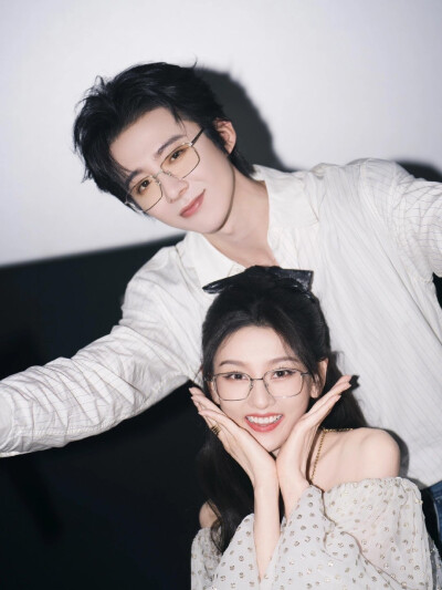 宋祖儿&刘宇宁
