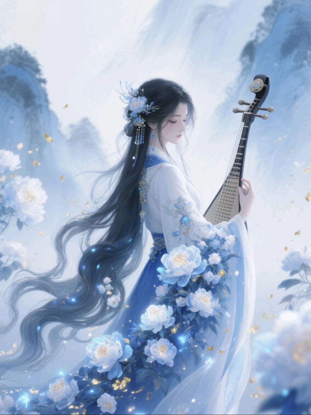 。