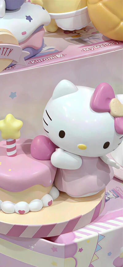 Hello Kitty