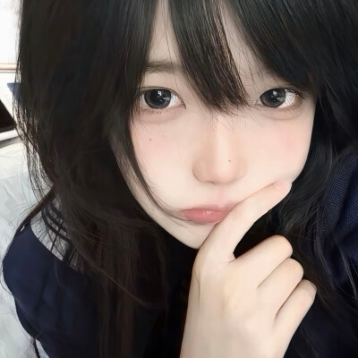女头