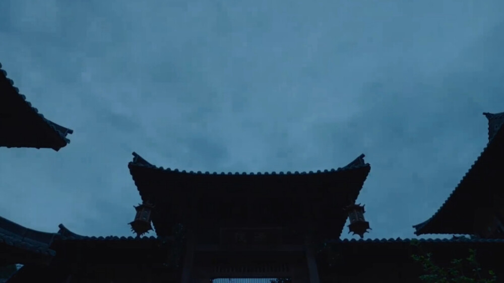 空镜