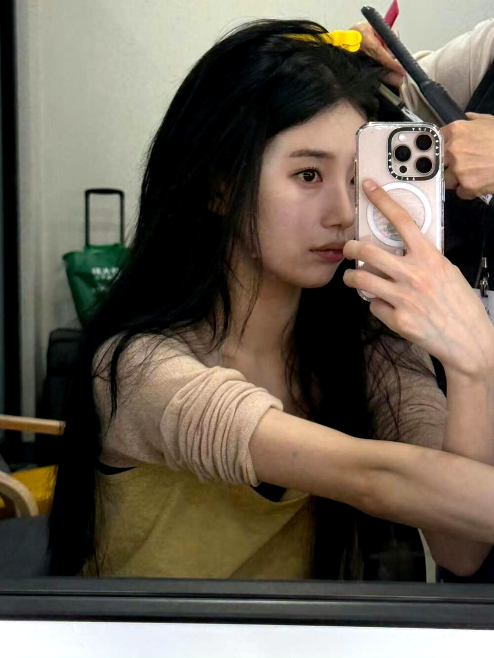 裴秀智