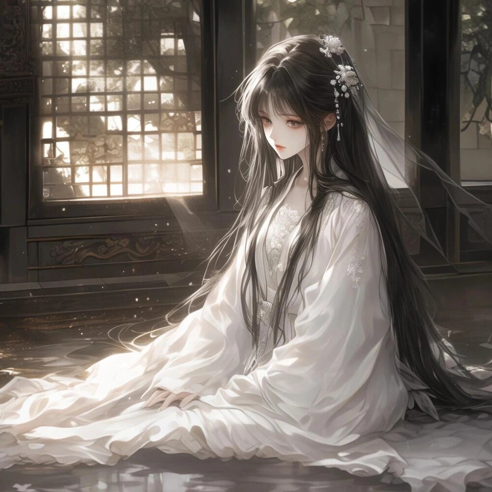 。