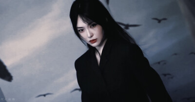 唐嫣 时装