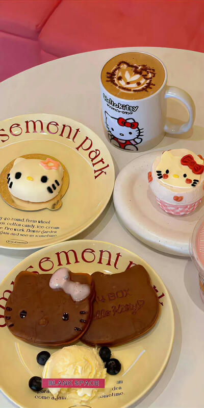 Hello Kitty