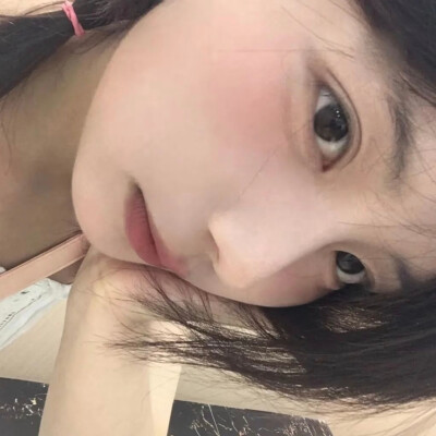 女头