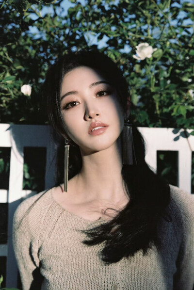 景甜