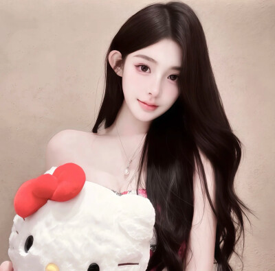 女头