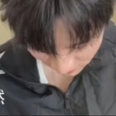 阿迪男神