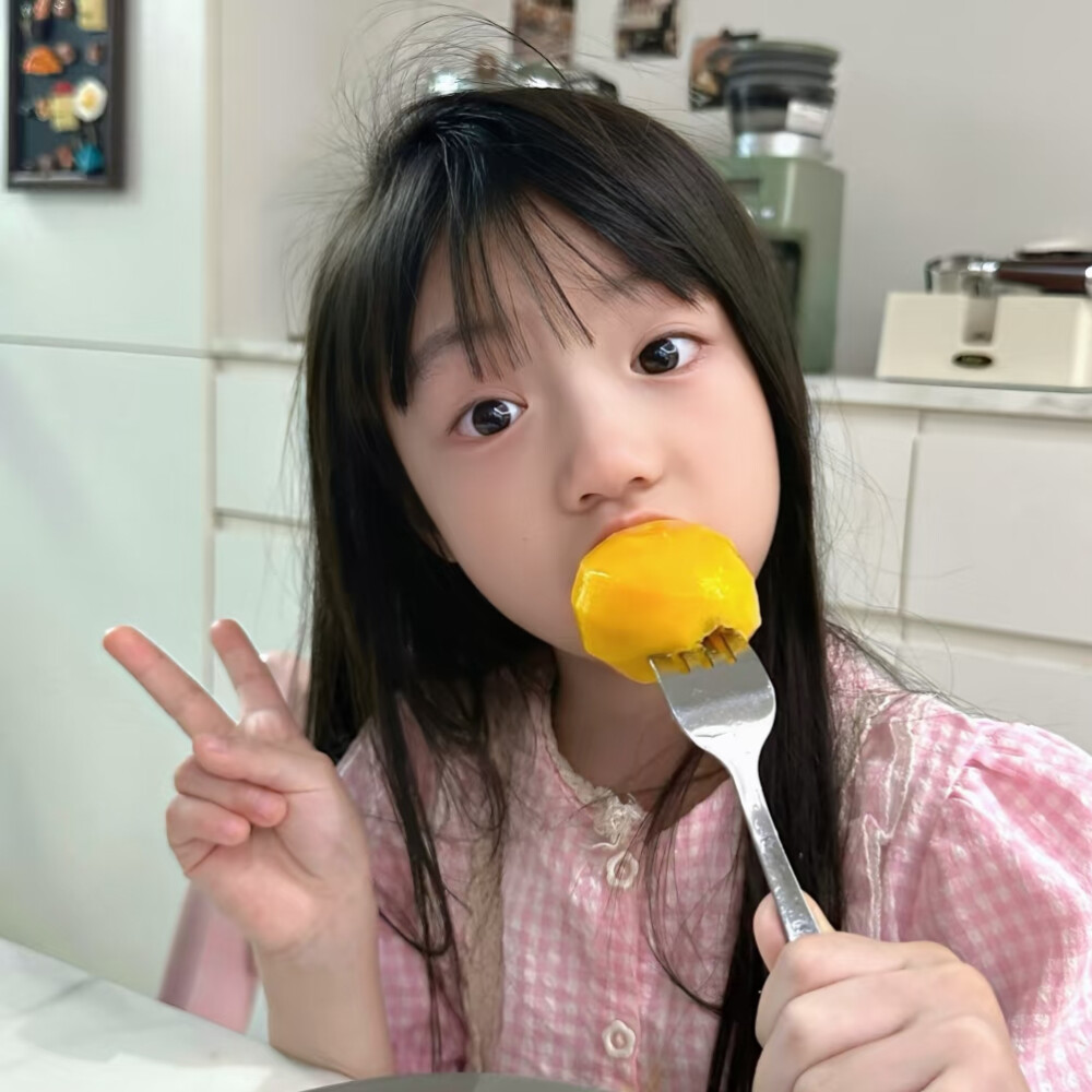 萌娃