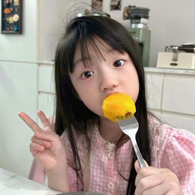 萌娃