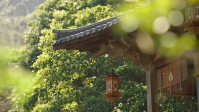 空镜