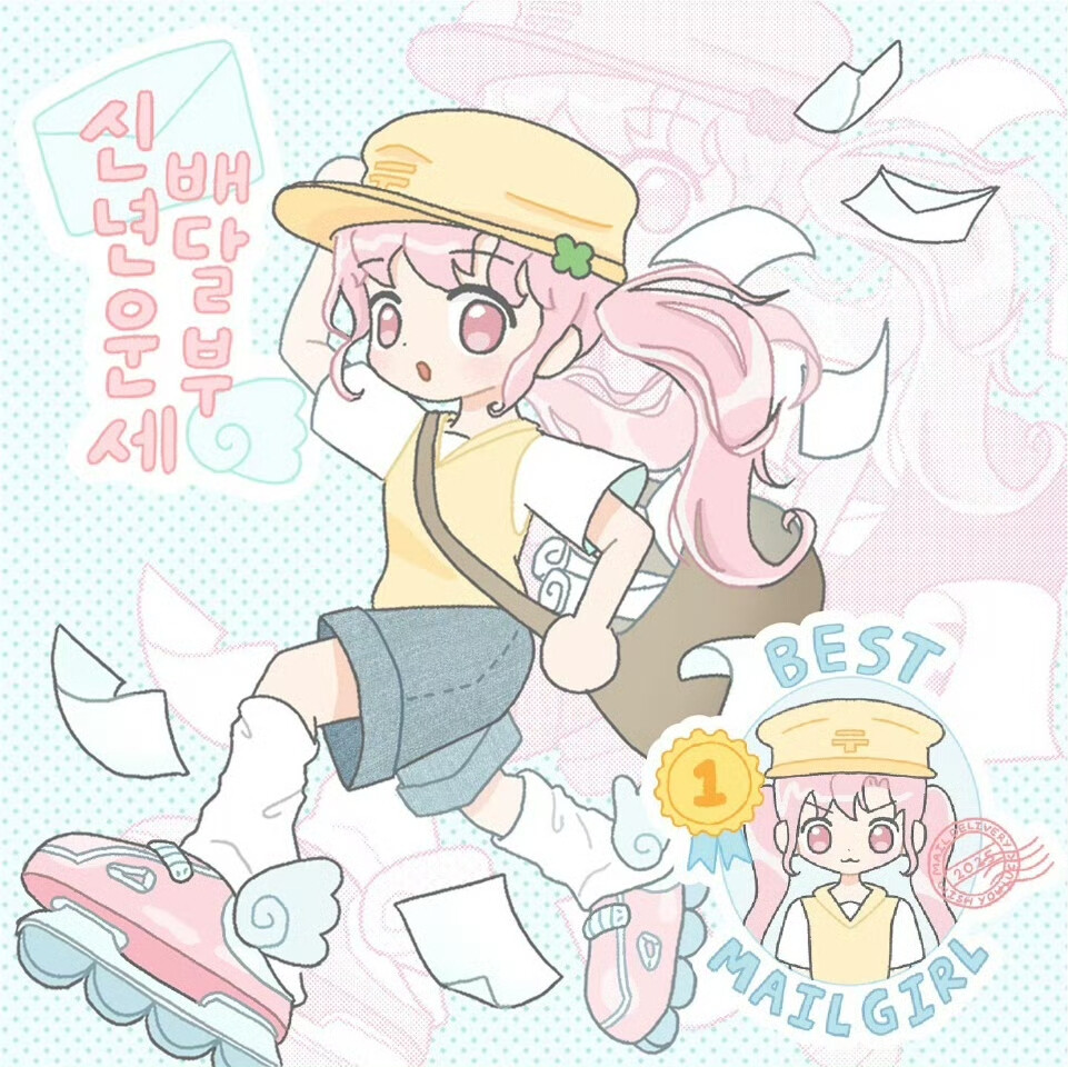 画师：무디클럽
ins：moodyclu_b ​​​