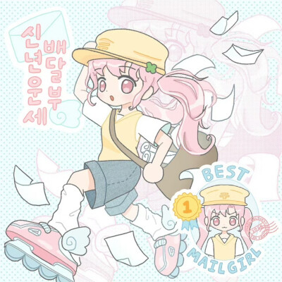 画师：무디클럽
ins：moodyclu_b ​​​