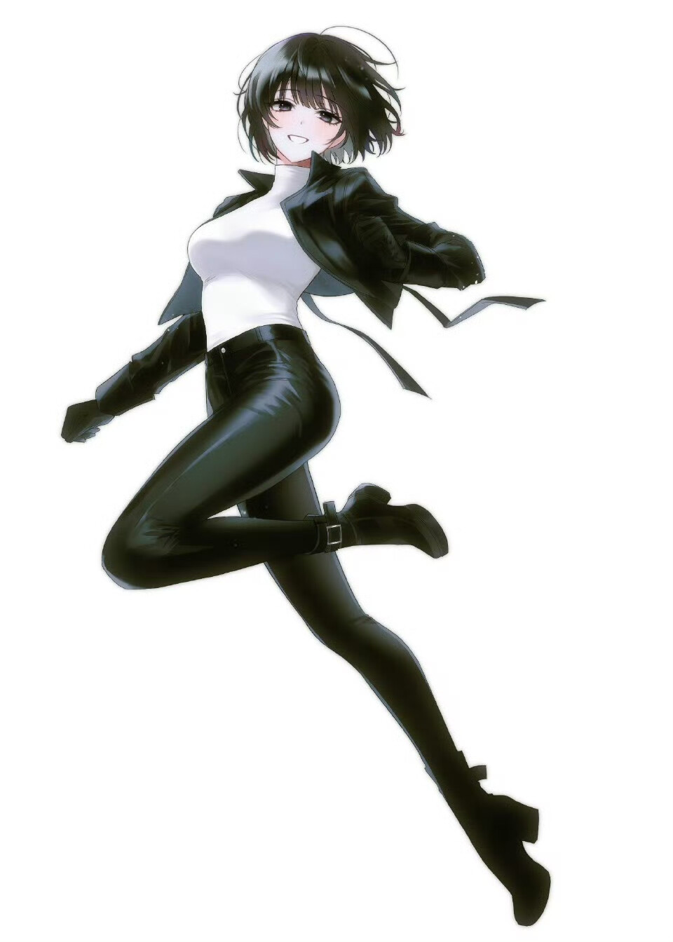 画师：소서
X：so___seo ​​​