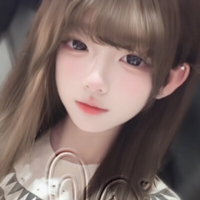 我亲我妹