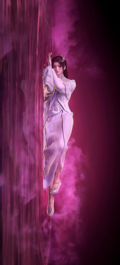 仙逆