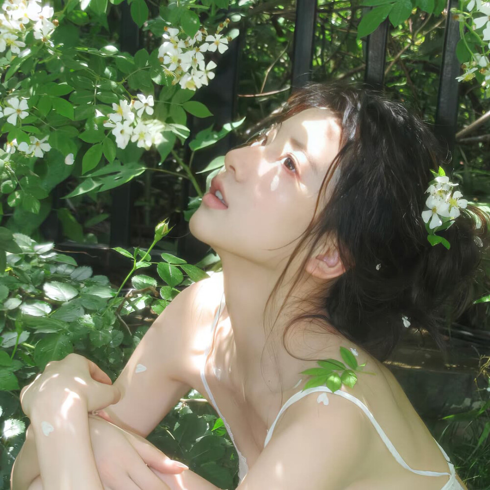 女头