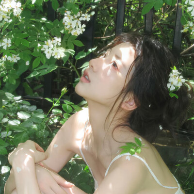 女头