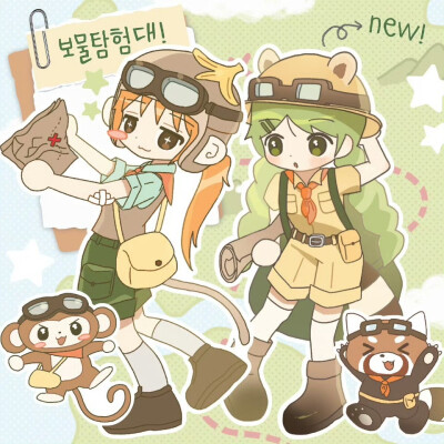 画师：무디클럽
ins：moodyclu_b ​​​