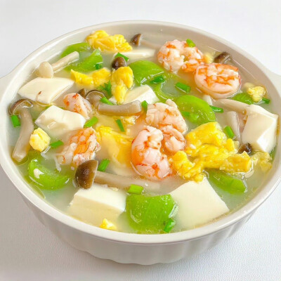 美食