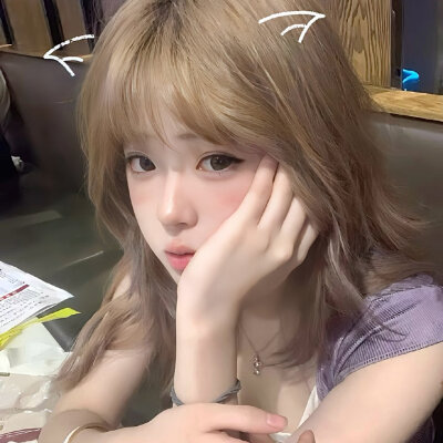 女头