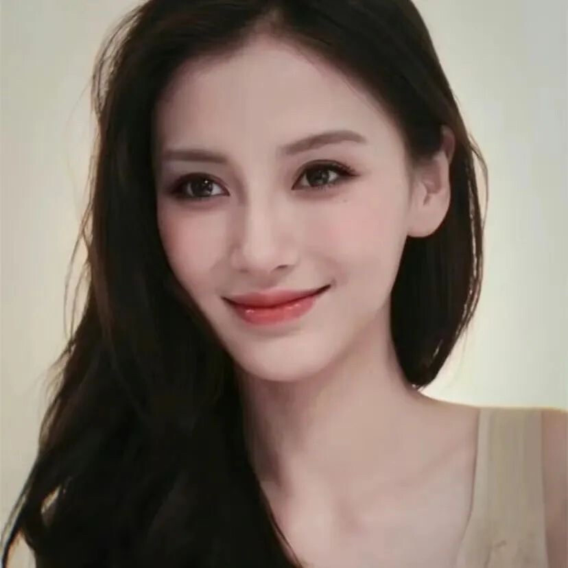 angelababy