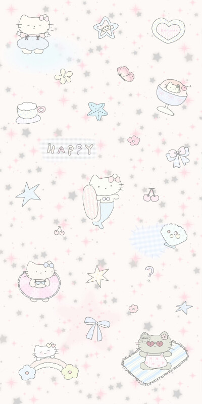 卡通壁纸