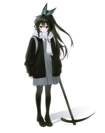 画师：소서
X：so___seo ​​​