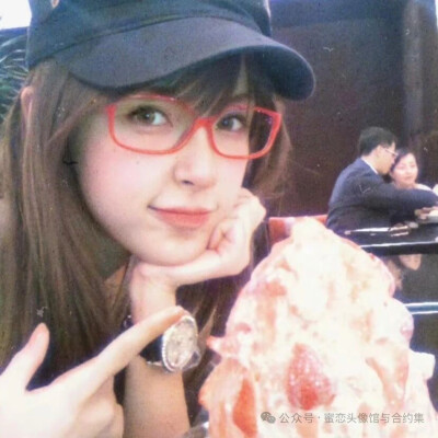 angelababy