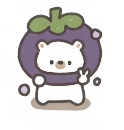 抽象头像