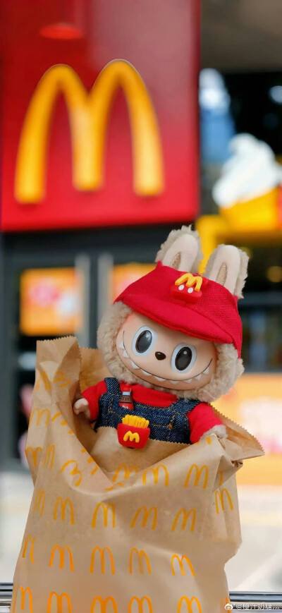 拉布布
