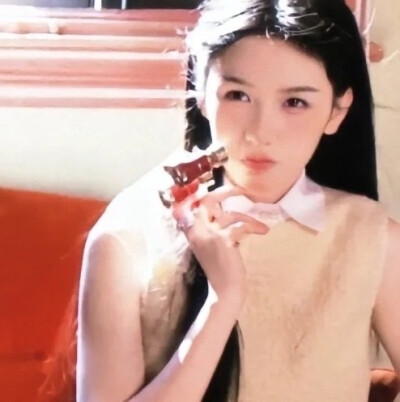 女头