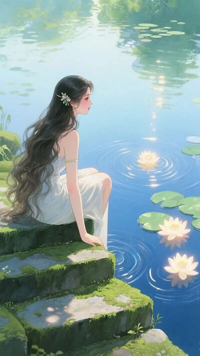 。